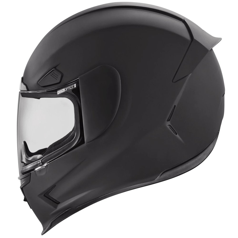 Airframe Pro Solid Rubatone