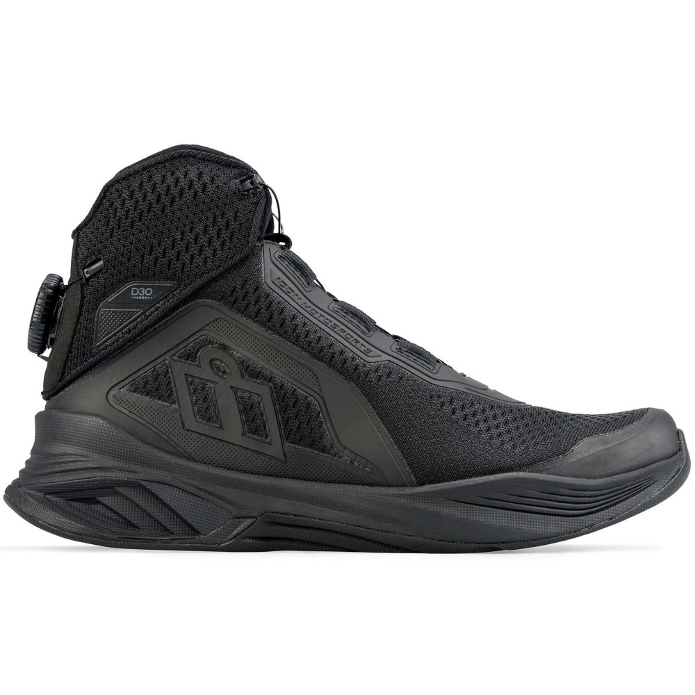 Hooligan AF CE  BLACK