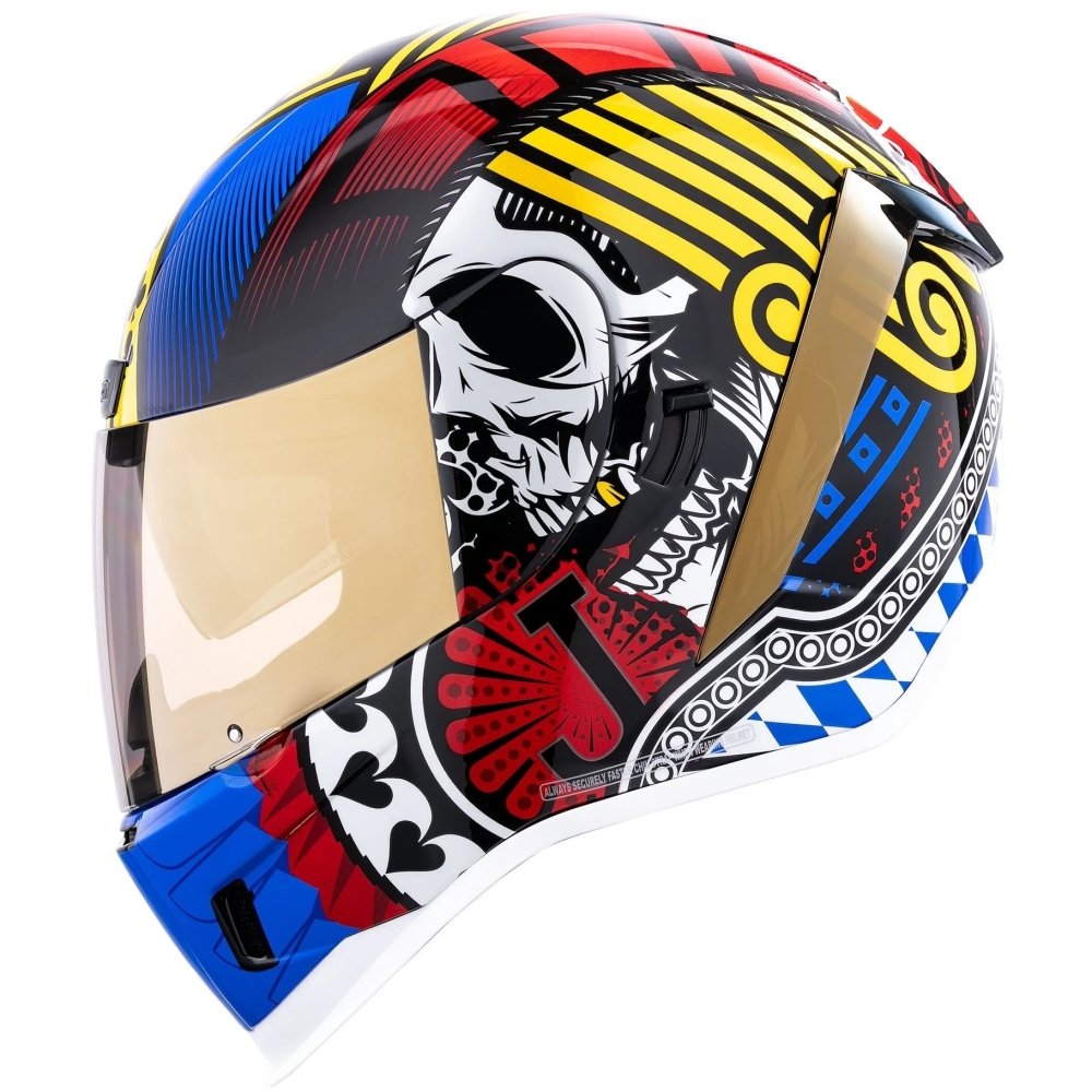 Airform Lucky Lid 5
