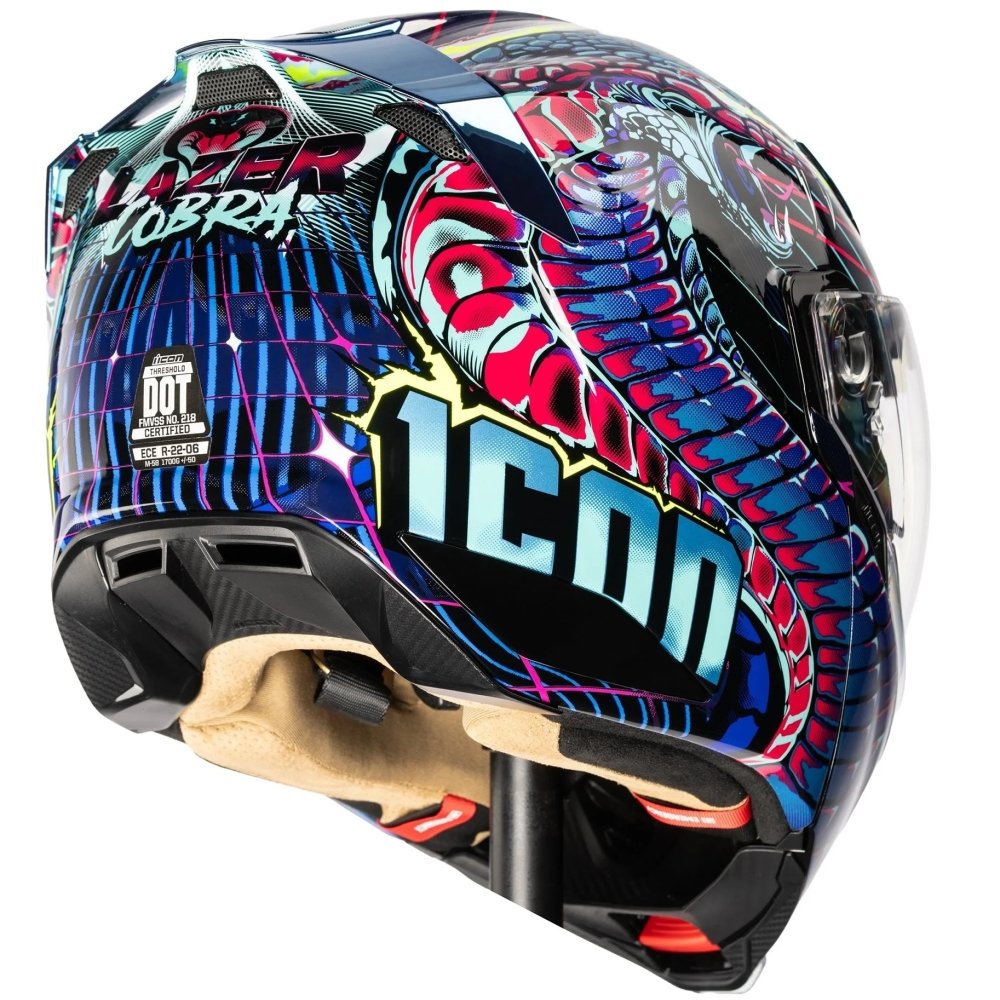 Threshold Lazer Cobra