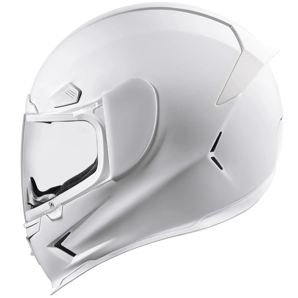 Airframe Pro Solid WHITE