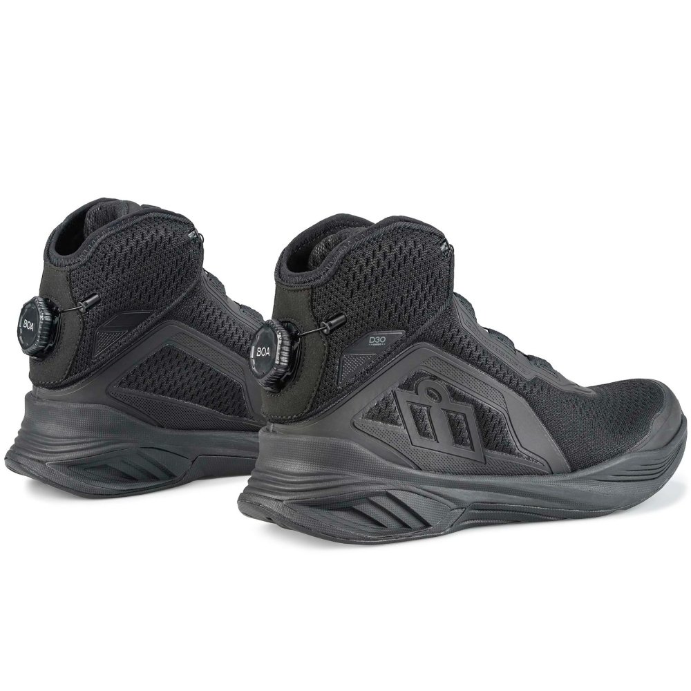 Hooligan AF CE  BLACK