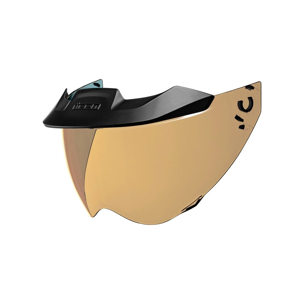 SHIELD DOMAIN MOTO BRONZE ECE