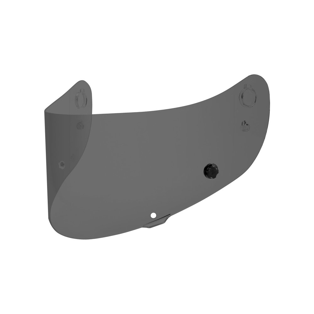 Optics Tracshield DARK SMOKE ECE