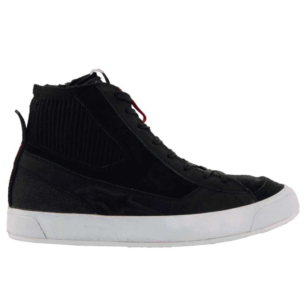 Stated Black
