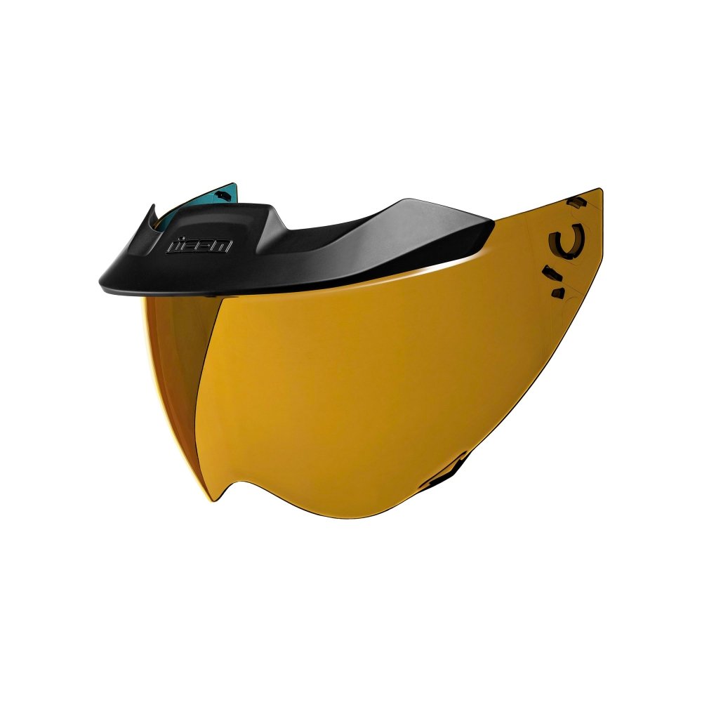 SHIELD DOMAIN MOTO FORGED BRONZE