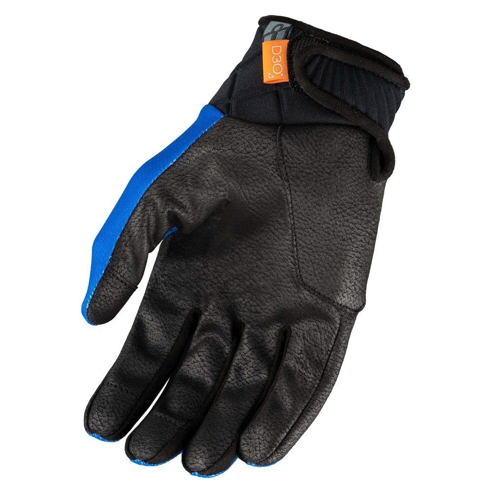 Anthem 3 Blue