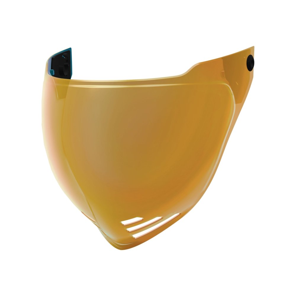 BUBBLESHIELD DOMAIN FORGED BRONZE