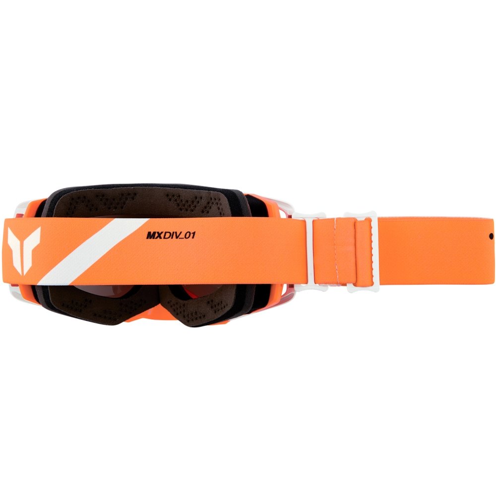 Activate Goggles FLITE ORANGE