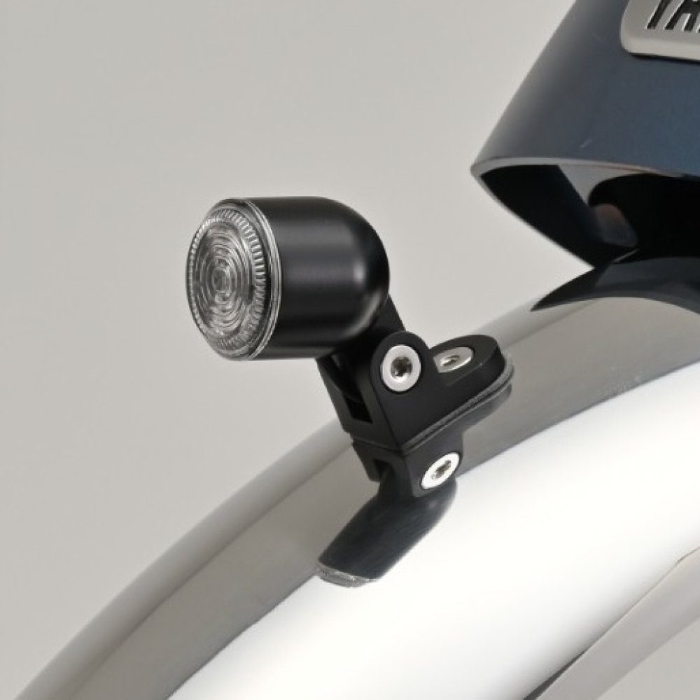 D-Tail LED Taillight