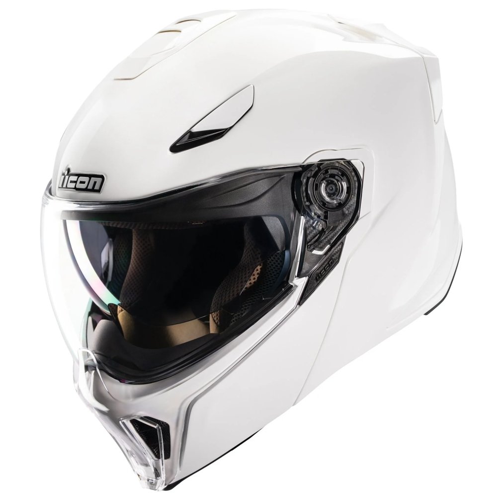 THRESHOLD GLOSS WHITE