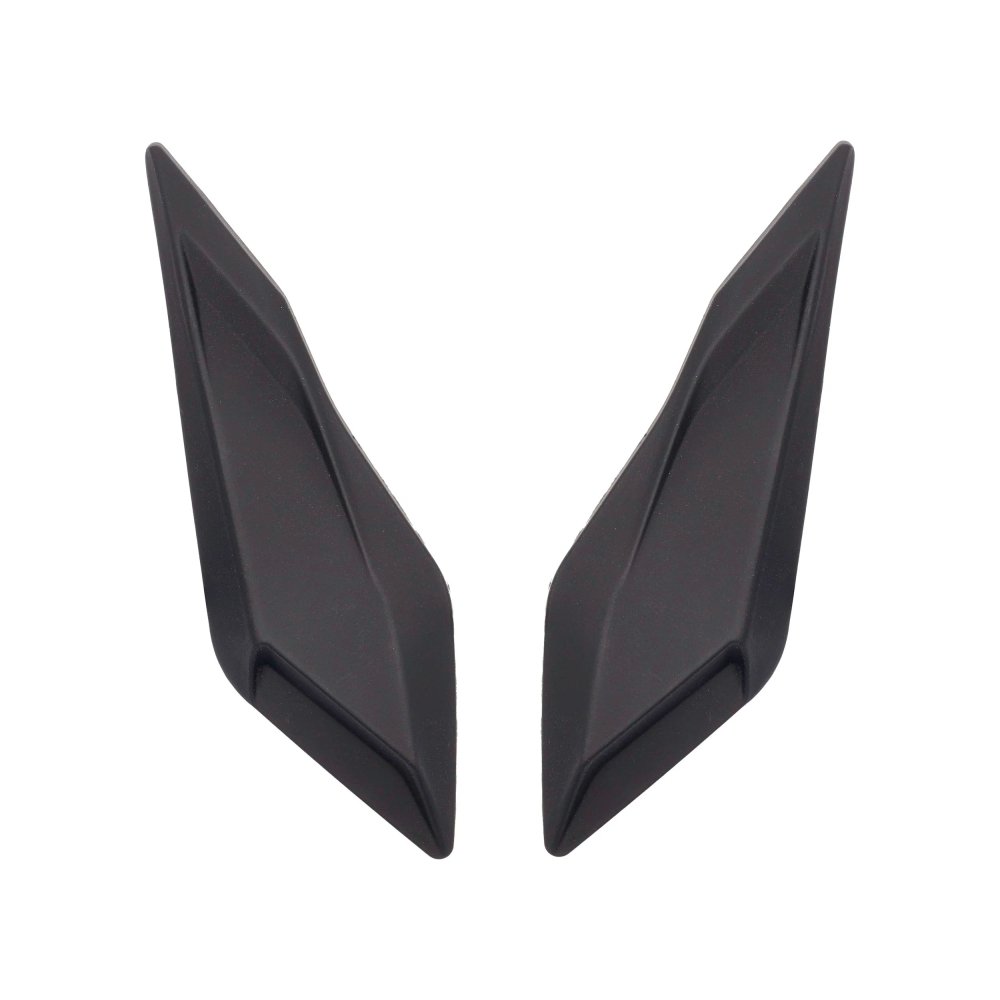 Ultraflite Forehead Vent Switches