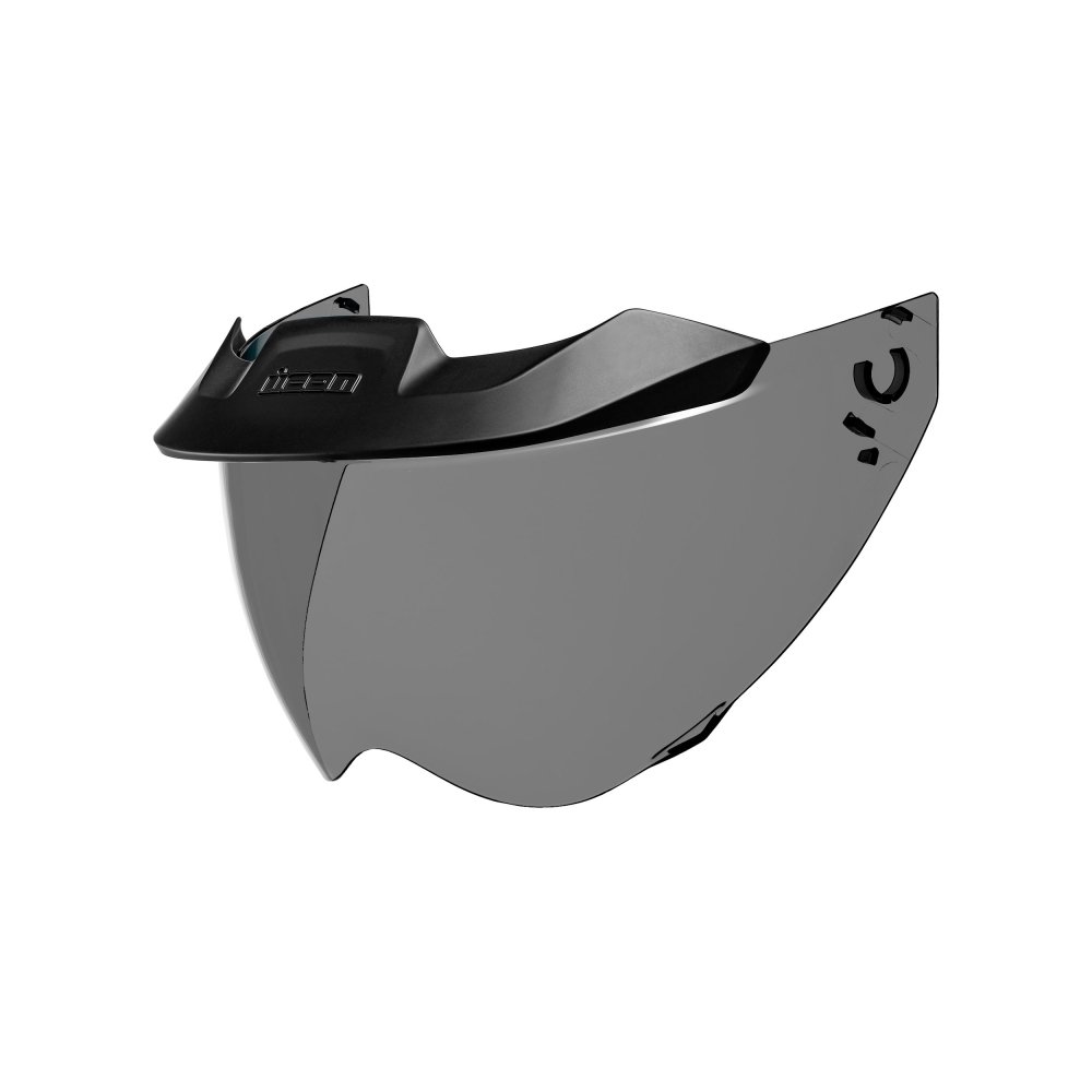 SHIELD DOMAIN DARK SMOKE ECE