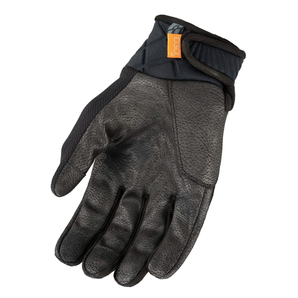Anthem 3 Black