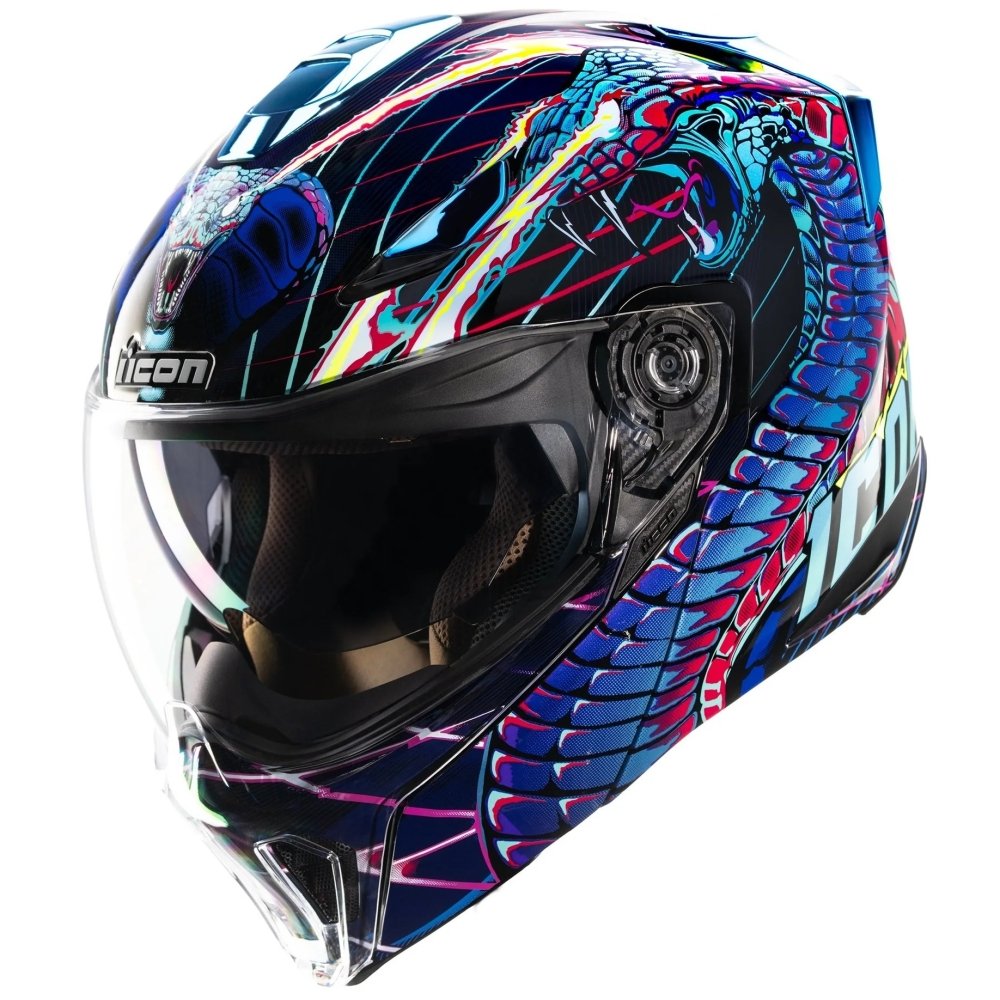 Threshold Lazer Cobra