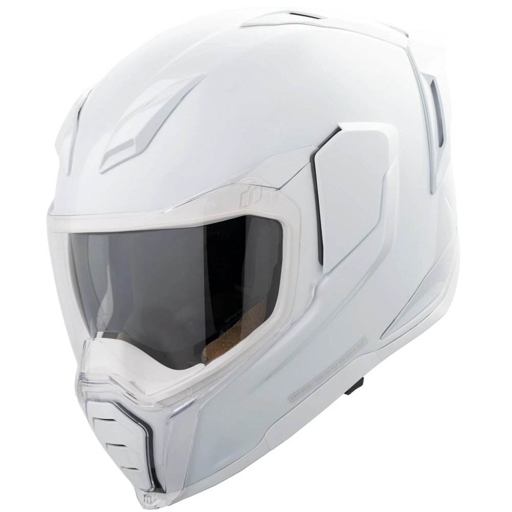 UlTRAFLITE  SOLID WHITE