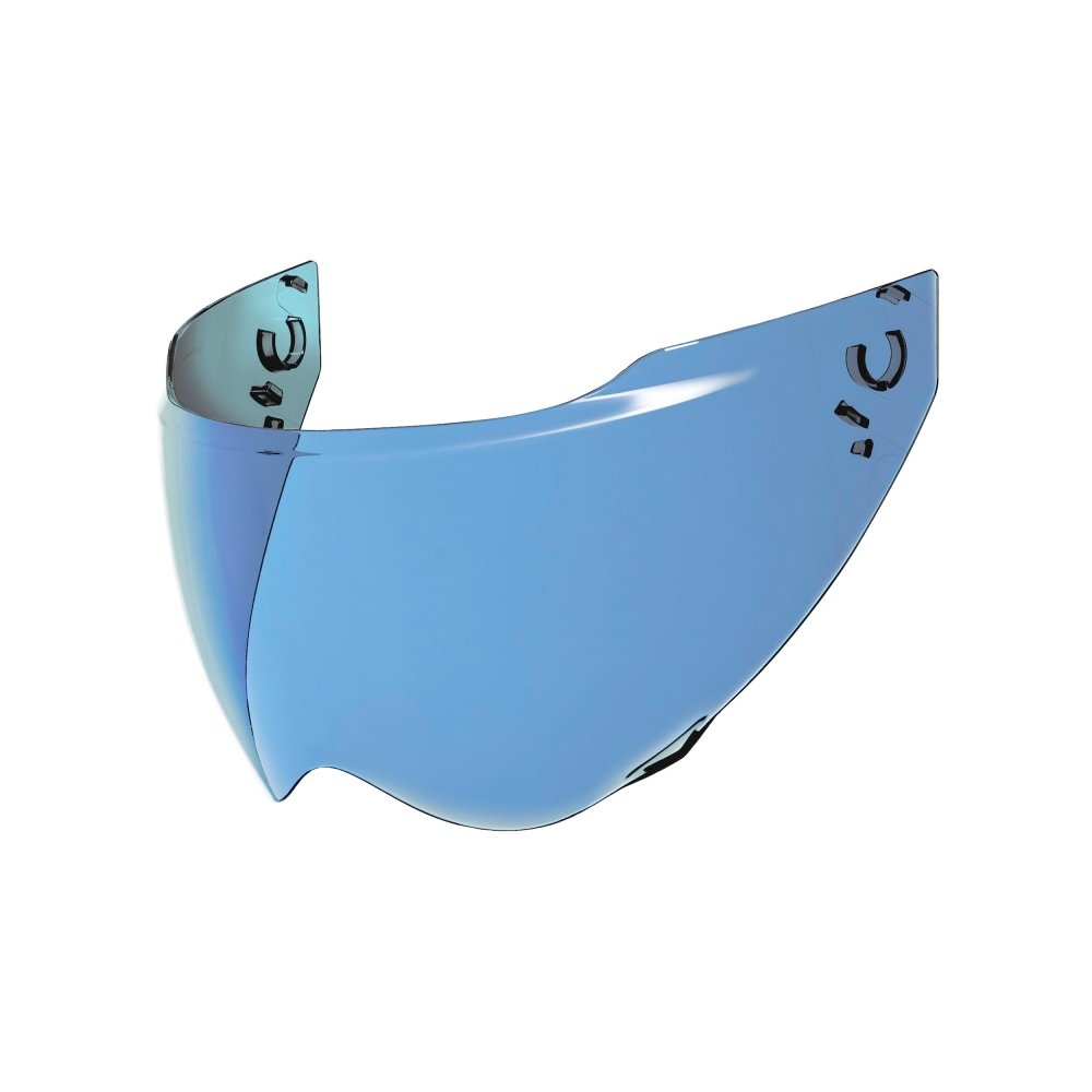 SHIELD DOMAIN BLUE ECE