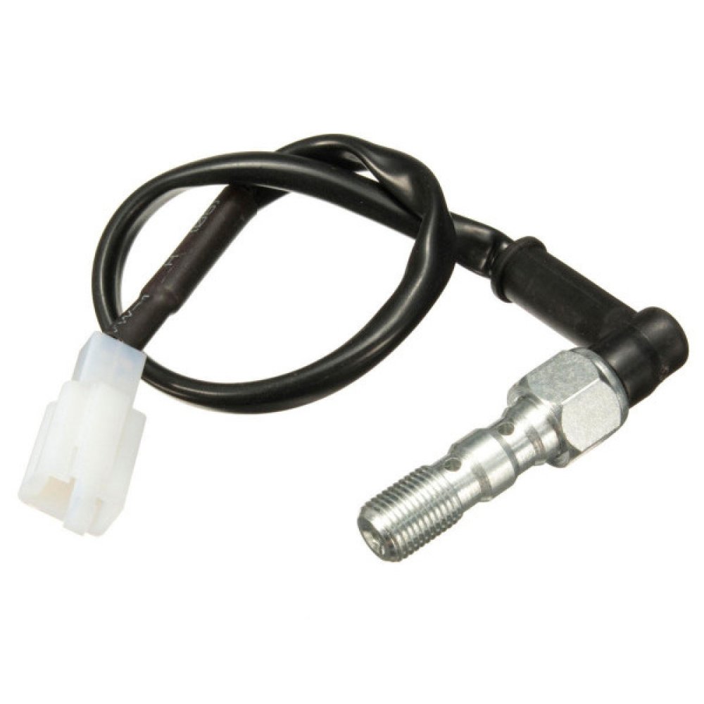 Двойной Банжо болт