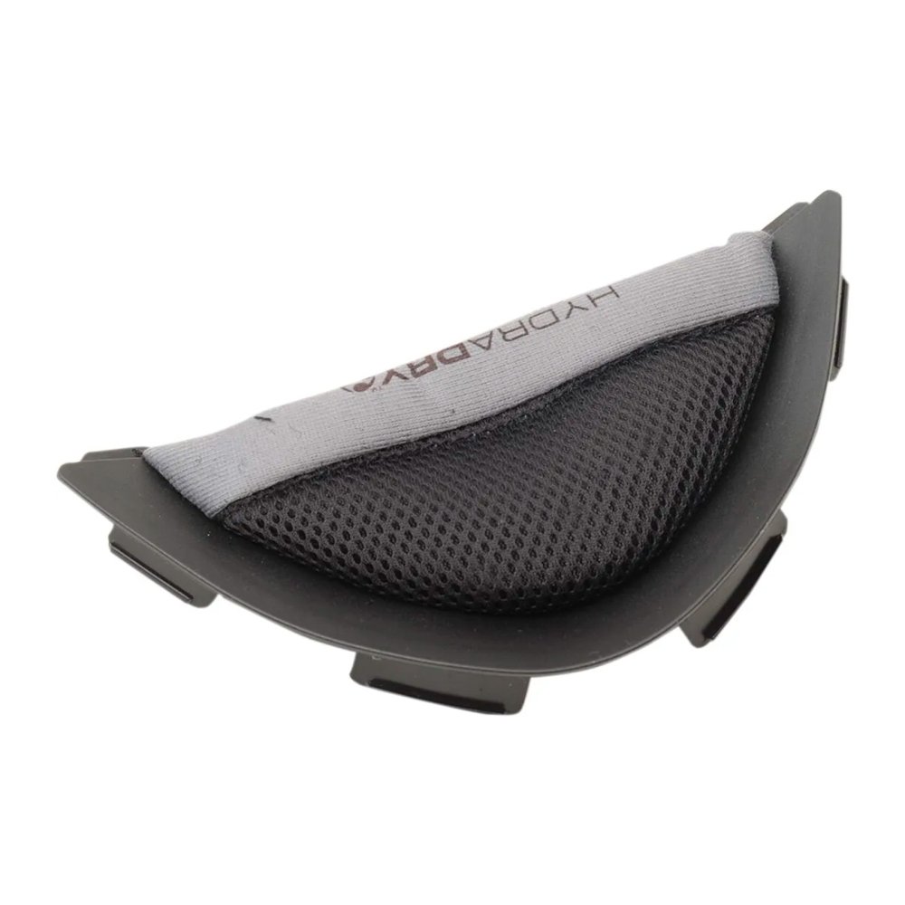 Airflite Helmet Chin Curtain