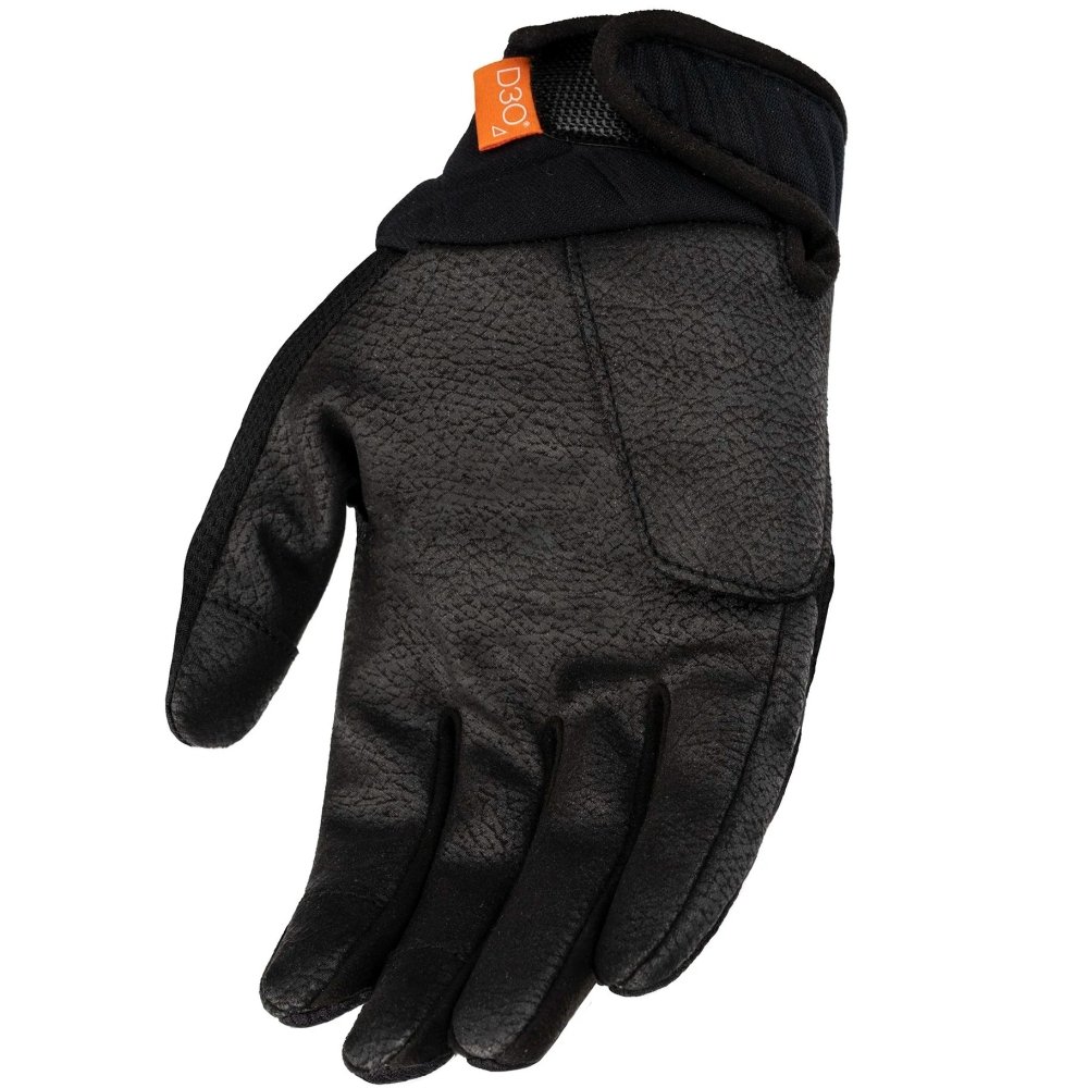 Anthem 3 WM Black