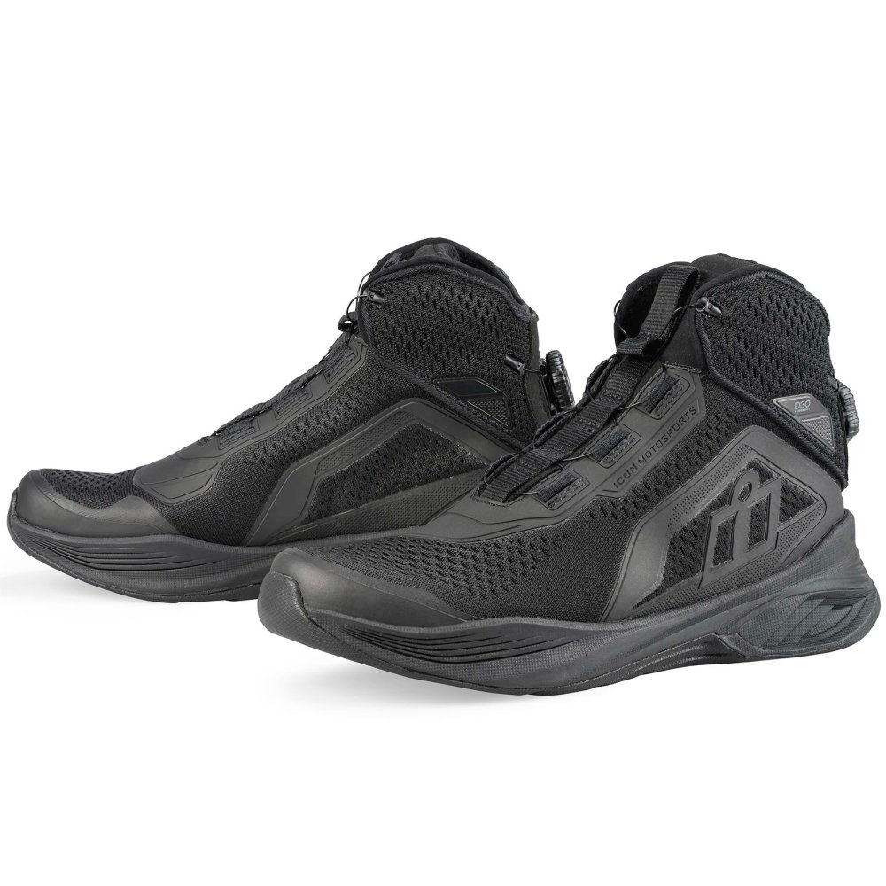 Hooligan AF CE  BLACK