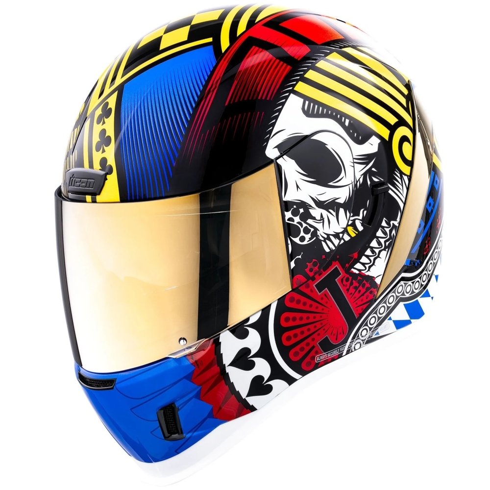 Airform Lucky Lid 5