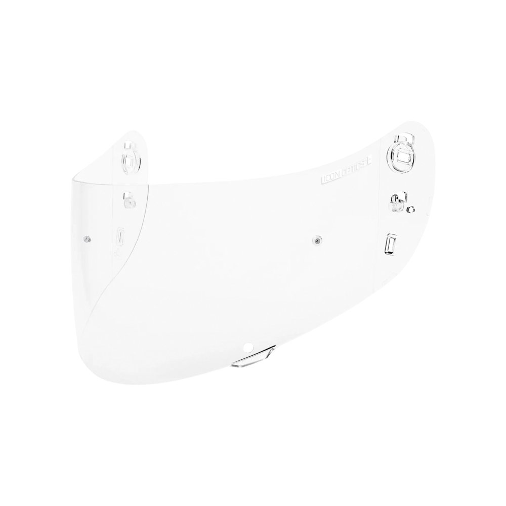 Optics  Shield Pinlock CLEAR