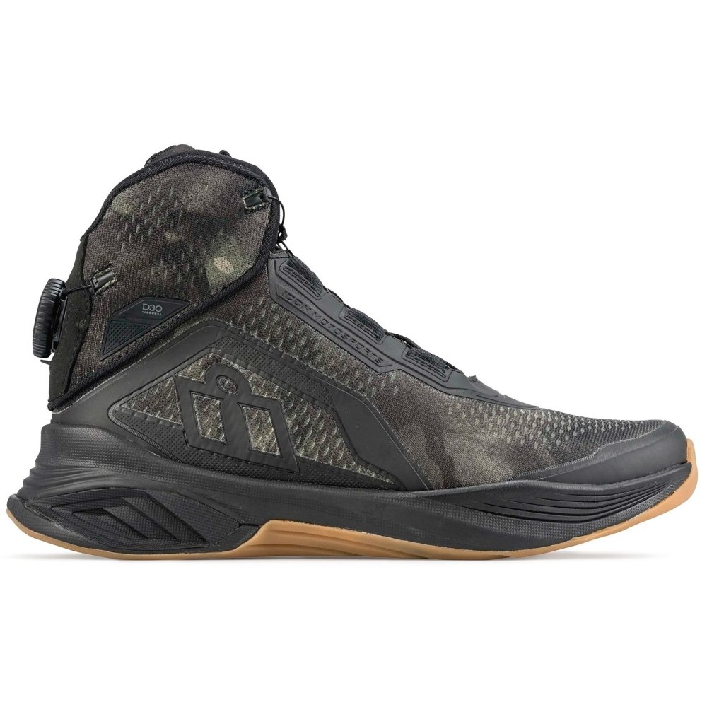 Hooligan AF CE  GREY CAMO