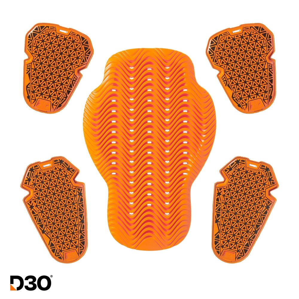 Fallblock Flannel Grey