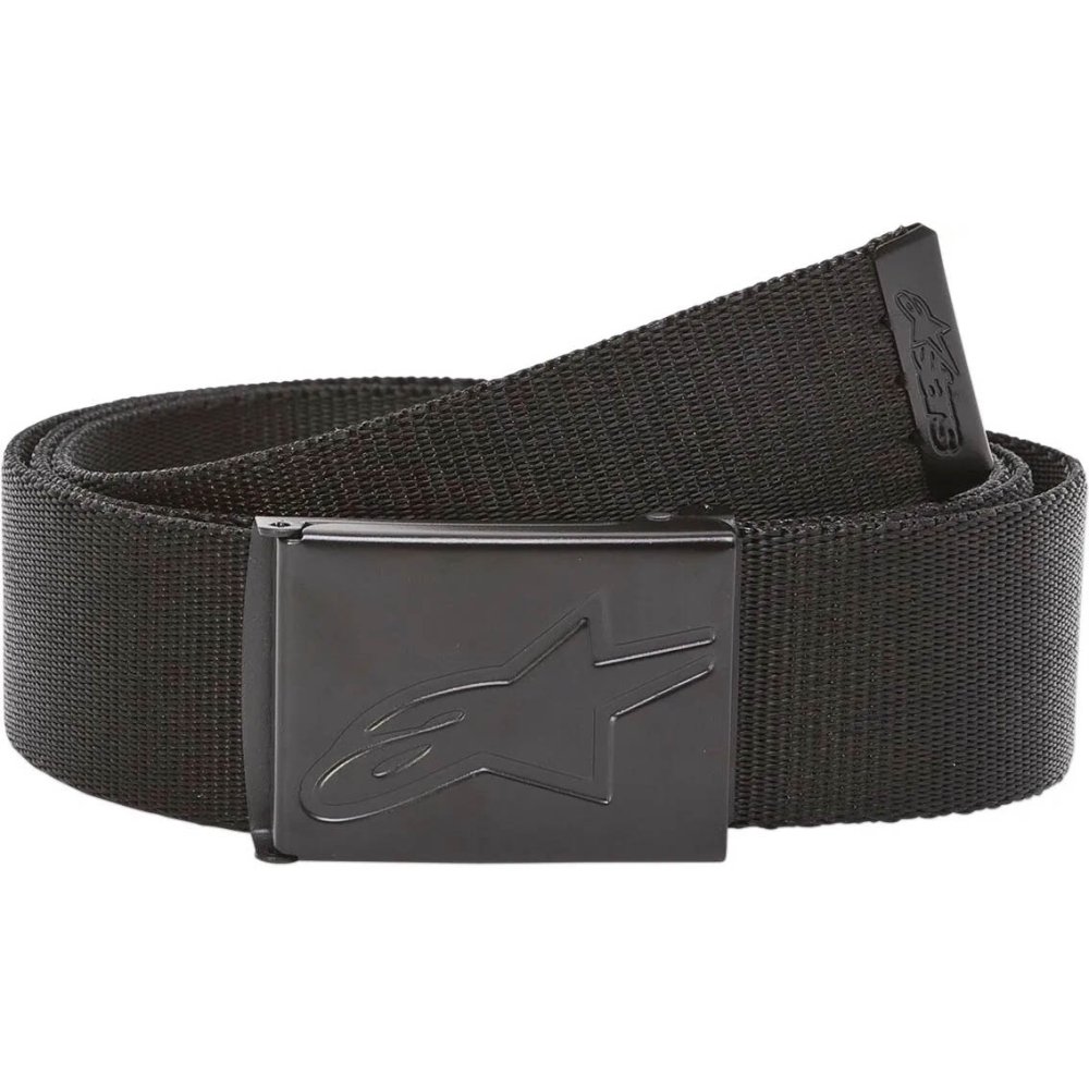 AGELESS BELT BLACK