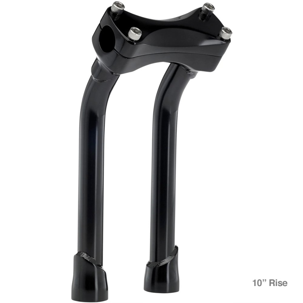 Murdock Pullback Risers