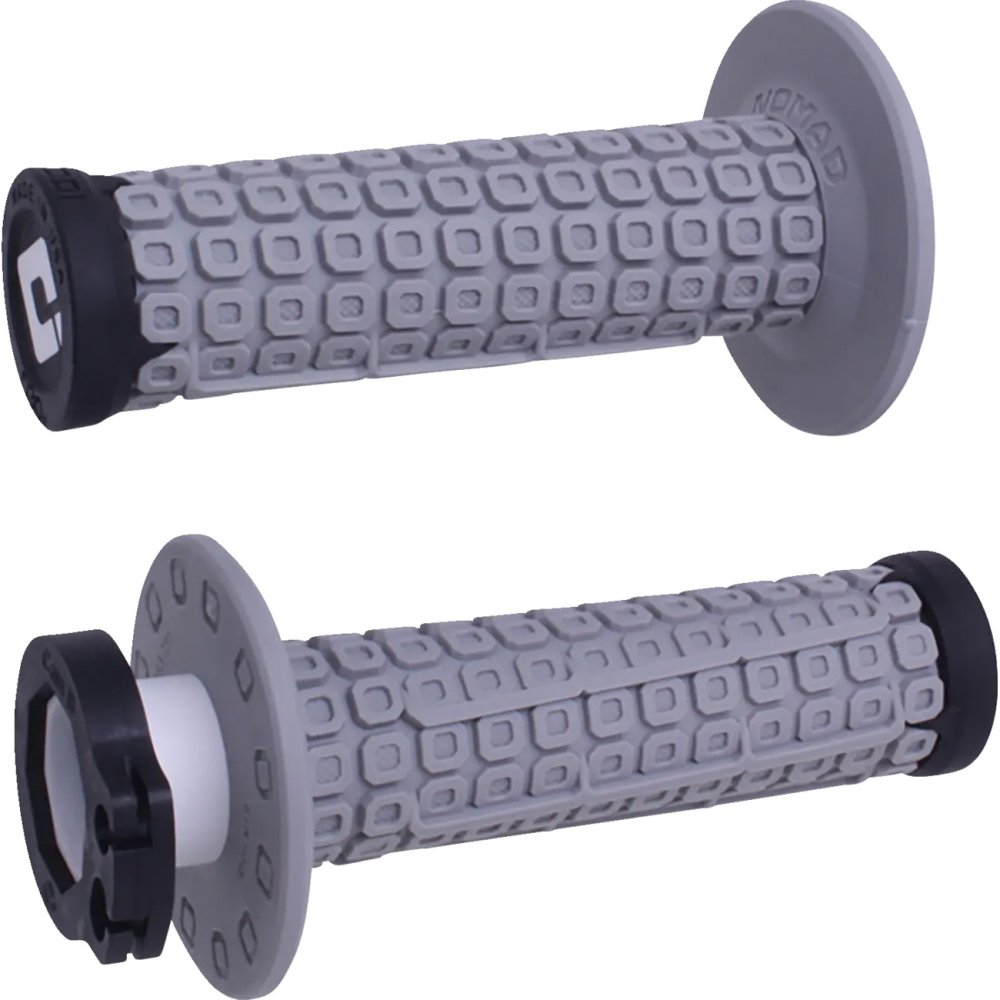 NOMAD D3O Lock-on