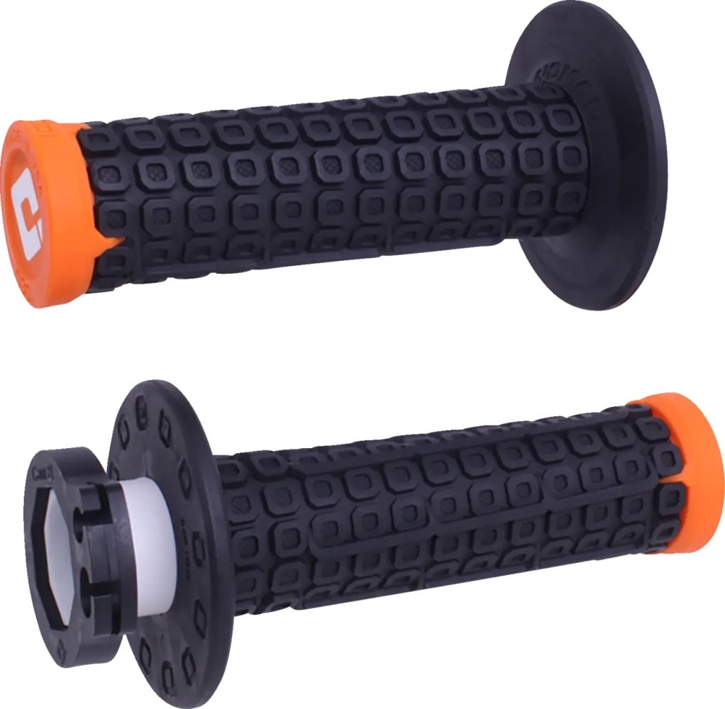 NOMAD D3O Lock-on