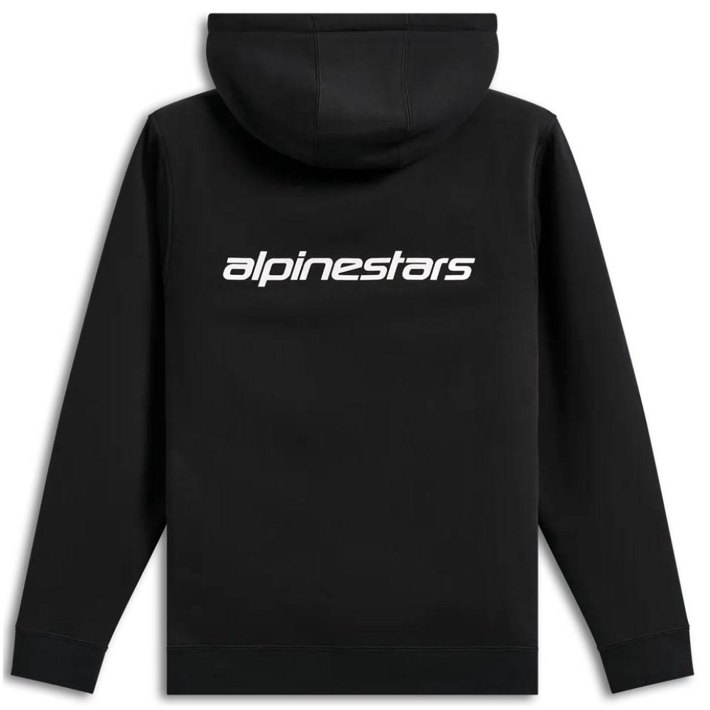 TRANSVERSE BLACK