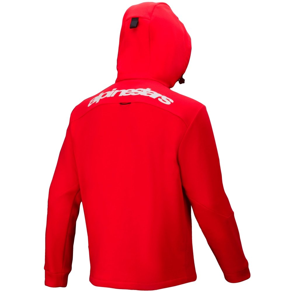 RACER MX FLEECE