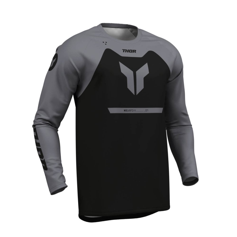 RIDEMODE MENACE JERSEY