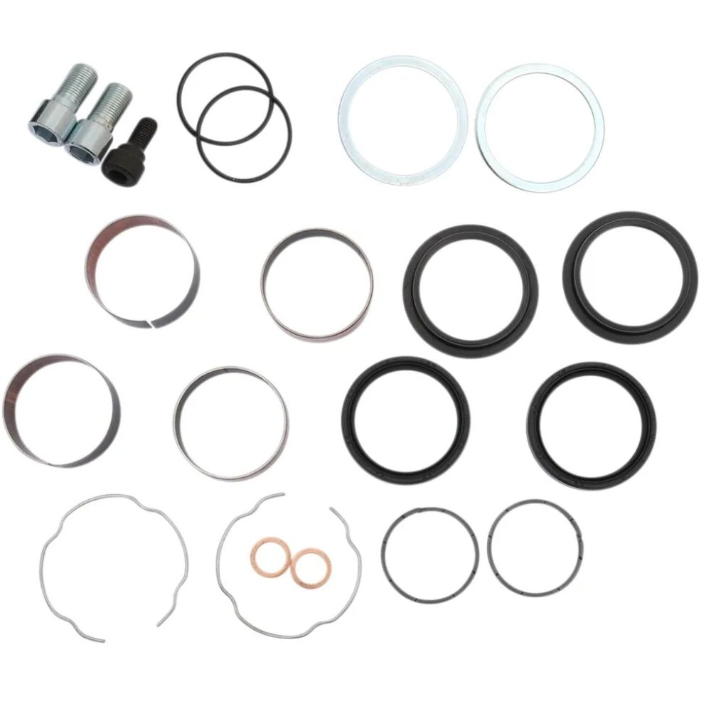 Fork Rebuild Kit