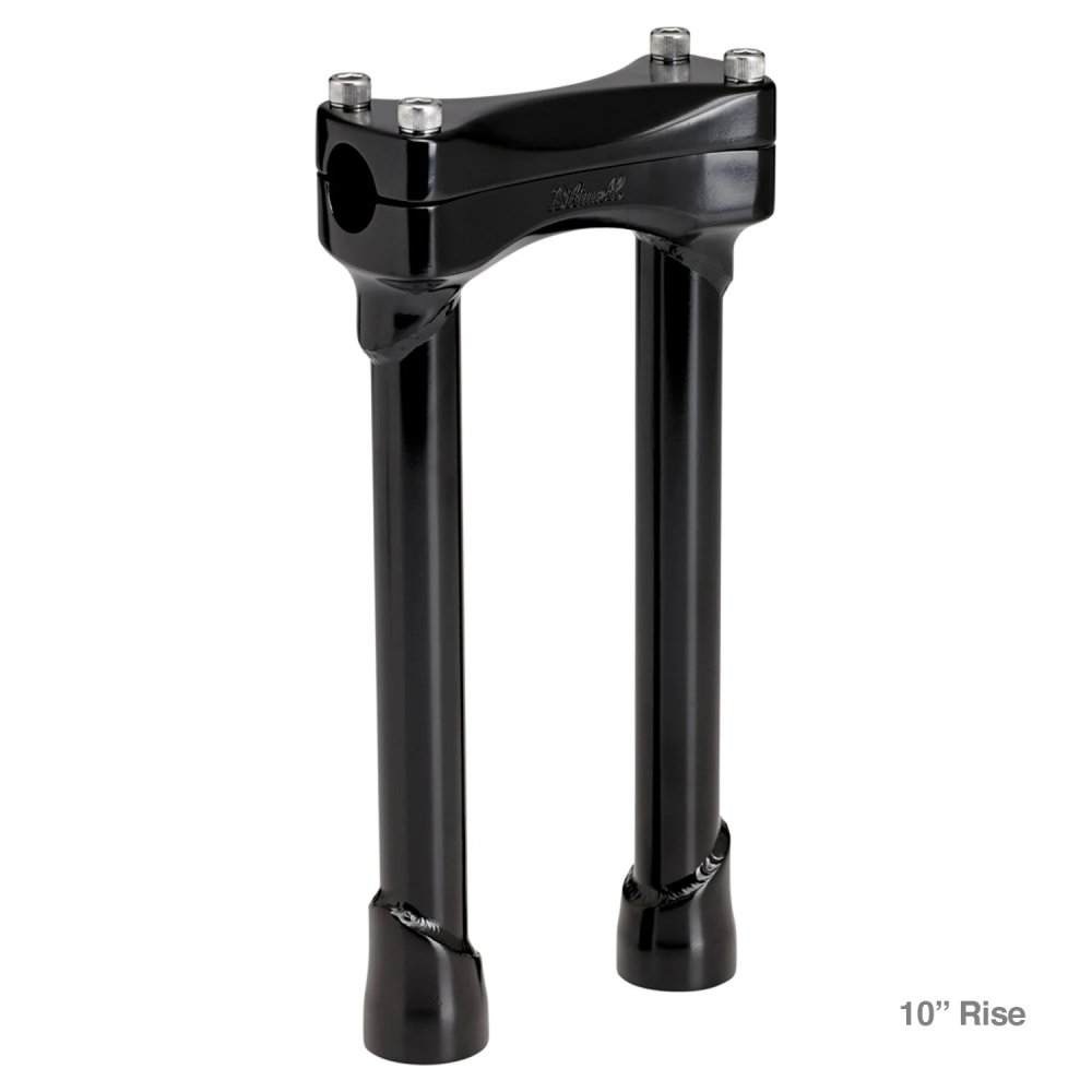 MURDOCK RISERS