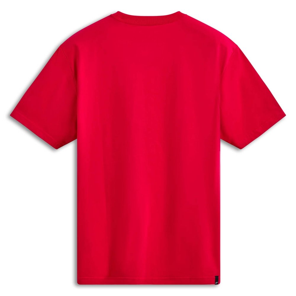 Ride 4.0 Red