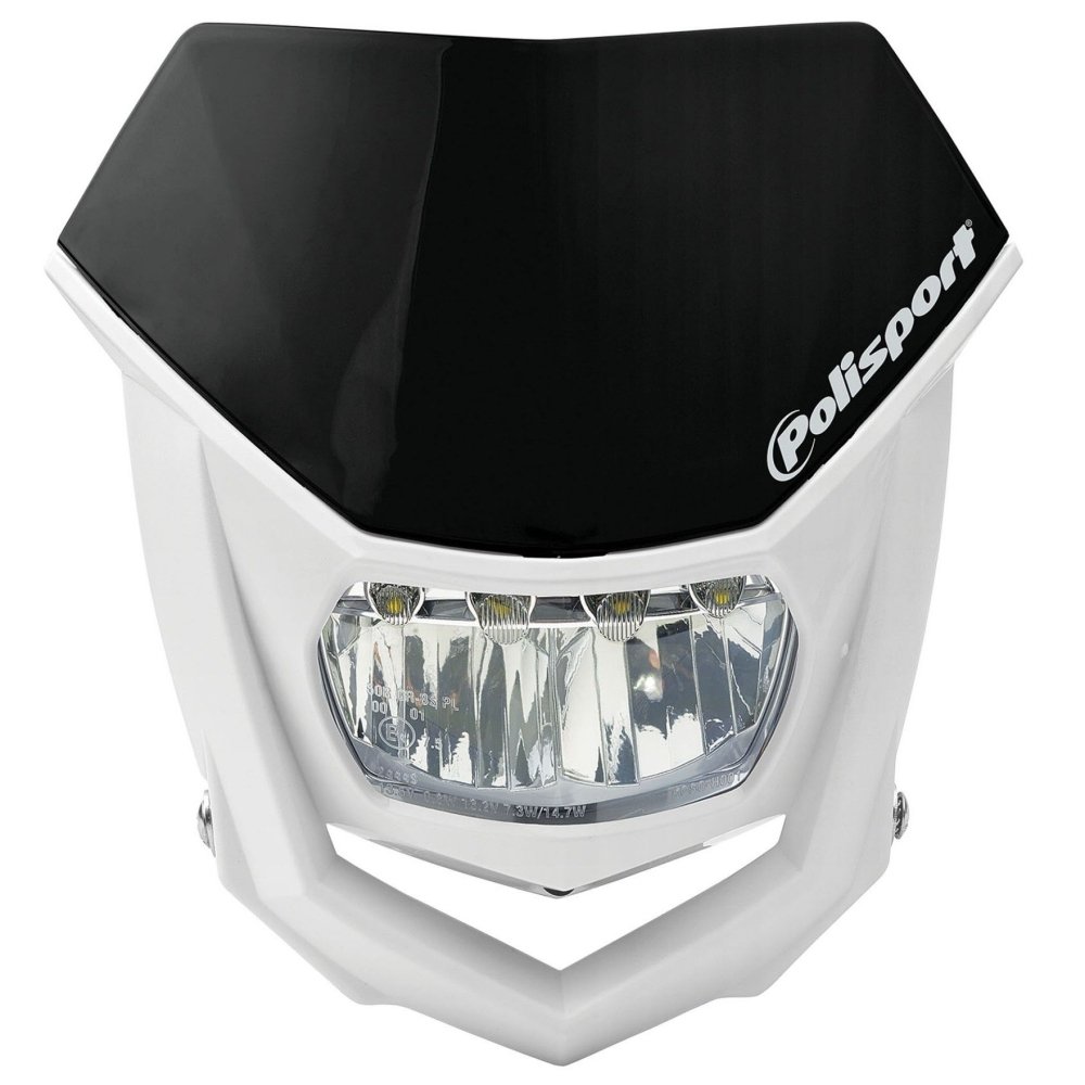 Halo LED