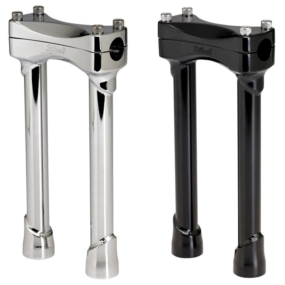MURDOCK RISERS