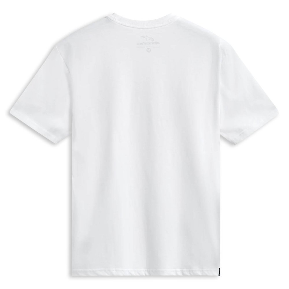 ABUS WHITE