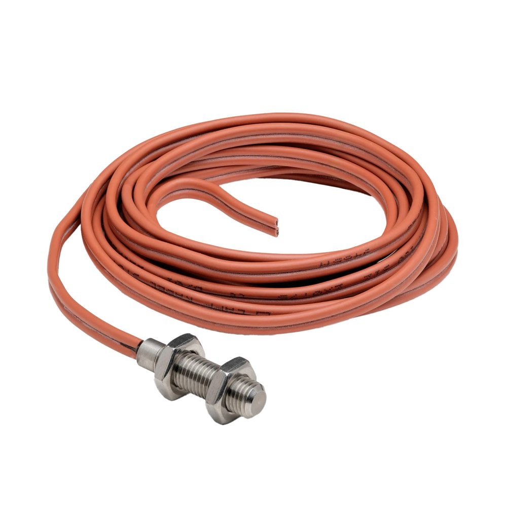 Sensor M8 Reed Contact (reinforced)