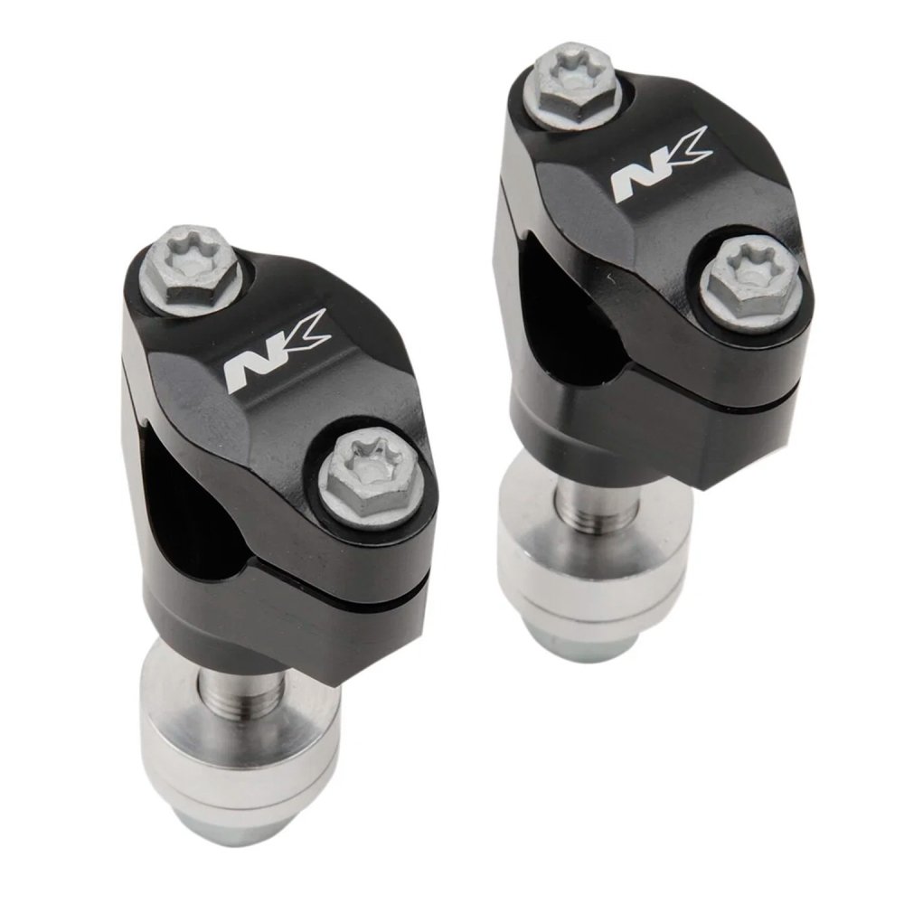 Handlebar Clamps