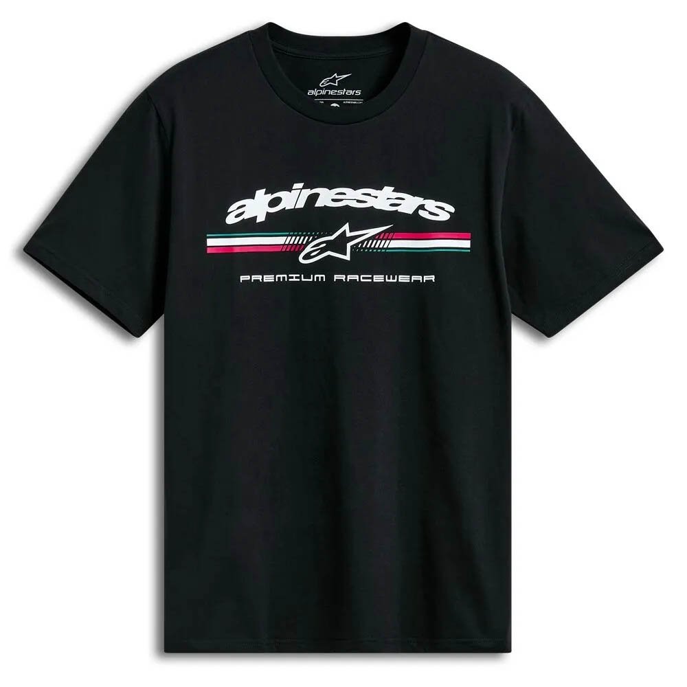 PREVAIL BLACK