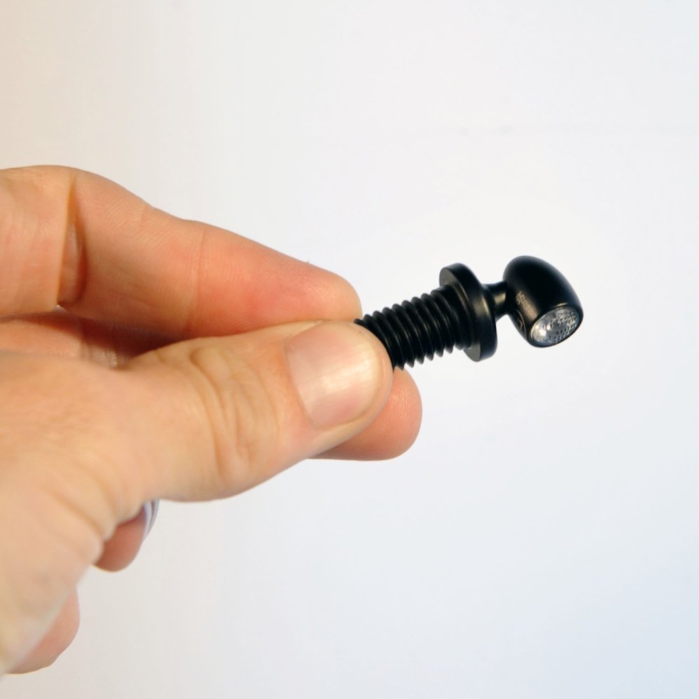 Rigid mounting M5x20mm