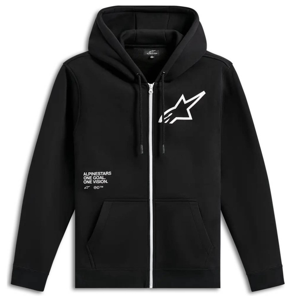TRANSVERSE BLACK