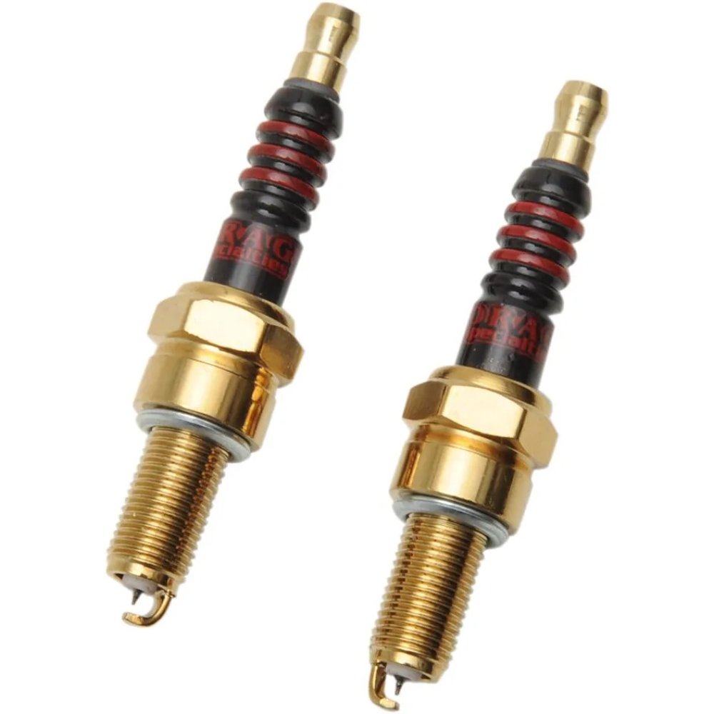 SPARK PLUGS IRIDIUM