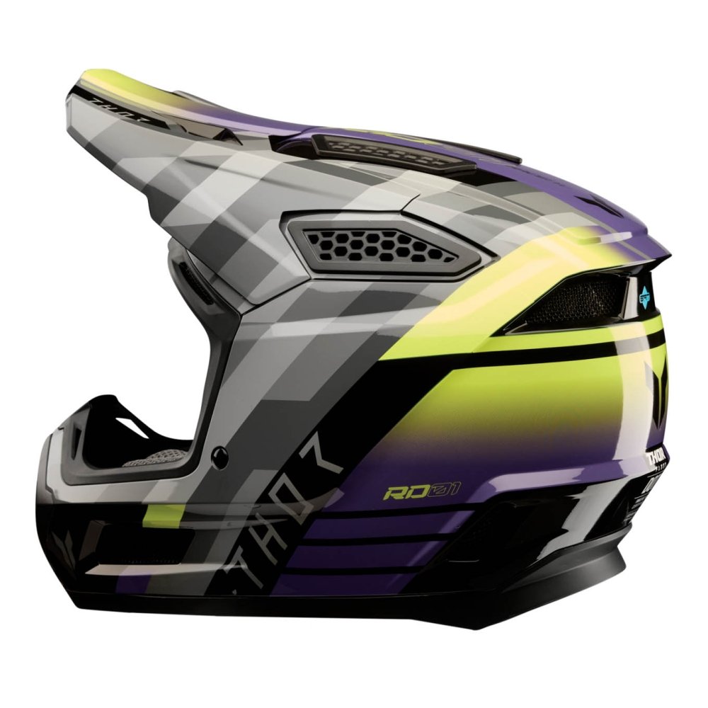 Fleet CAMBER BK/PR