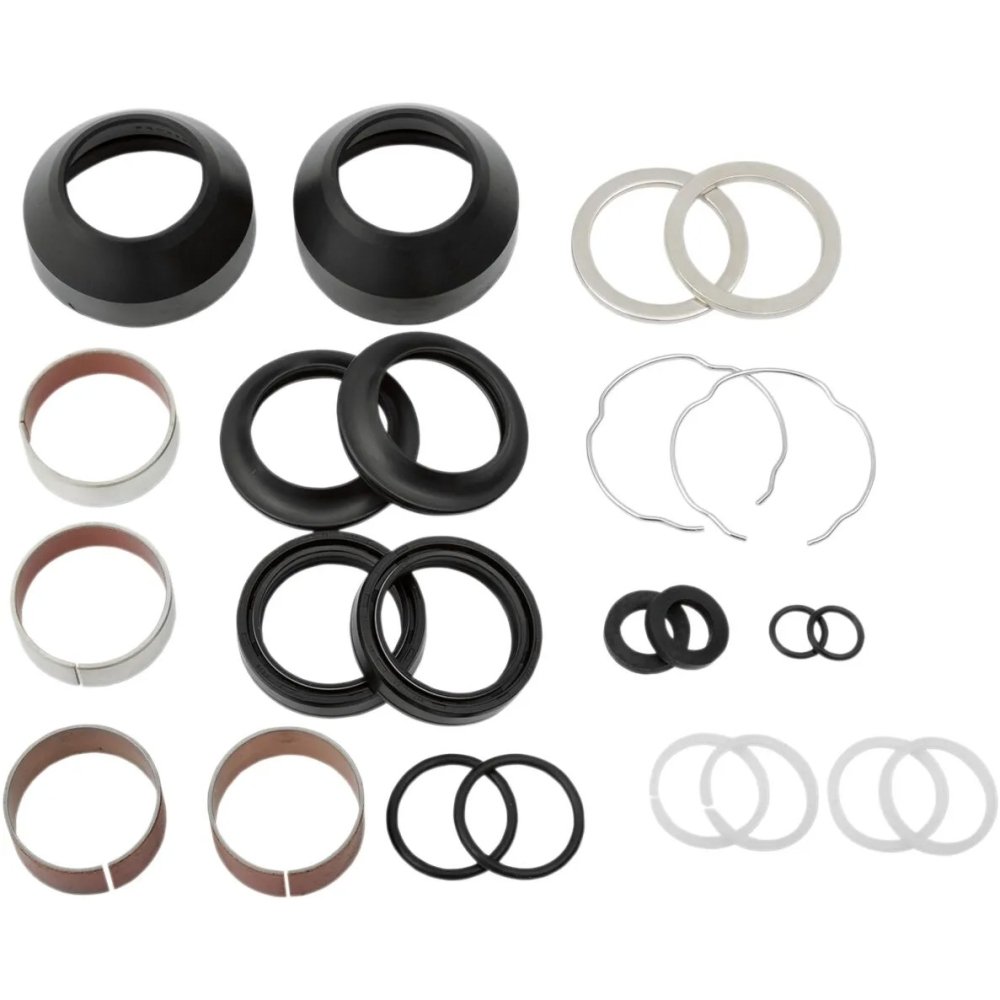 Fork Rebuild Kit